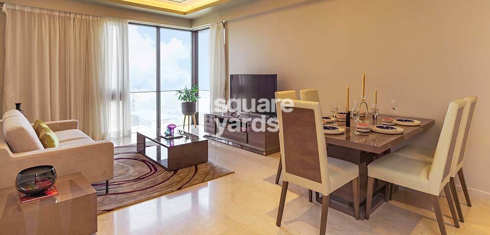 Lodha The Park Tower 6