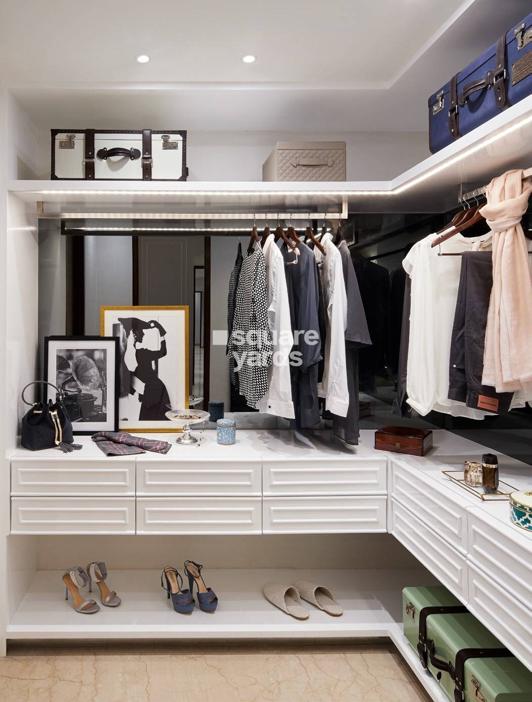 Lodha The Park Tower 6 Apartment Interiors 5