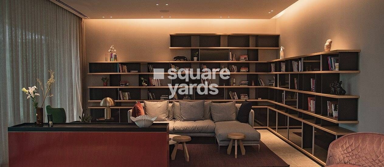 Lodha The Park Trump Tower Amenities-Features 3