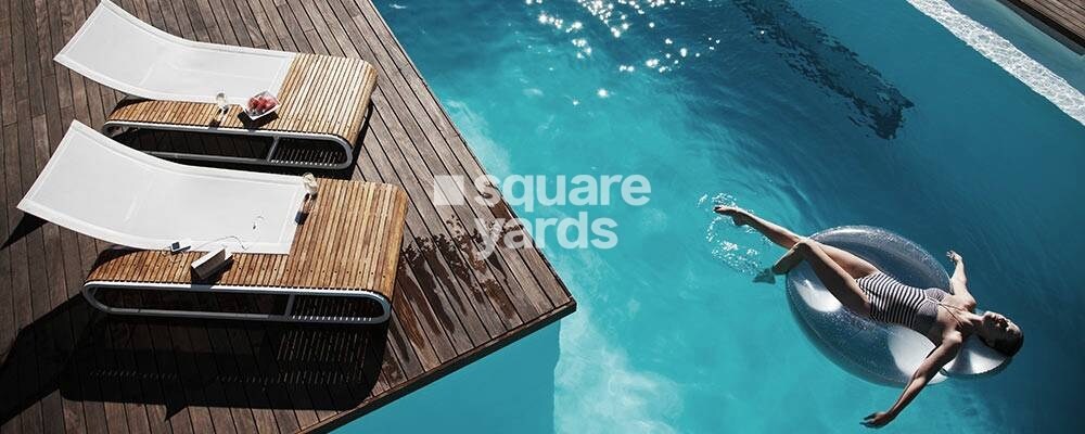 Lodha The Park Trump Tower