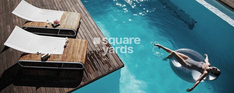 Lodha The Park Trump Tower Amenities-Features 7