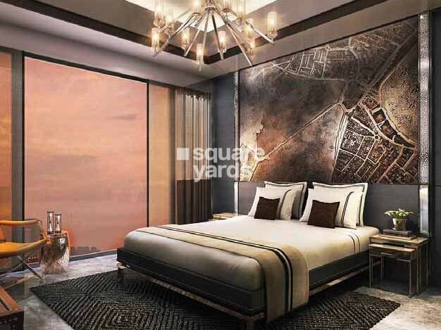 Lodha The Park Trump Tower