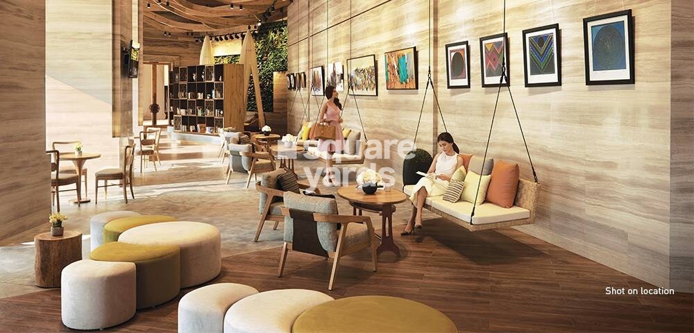 Lodha The World Towers World One Tier 2