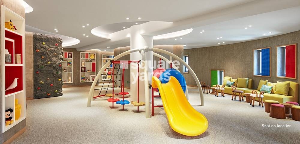 Lodha The World Towers World One Tier 2 Amenities-Features 9