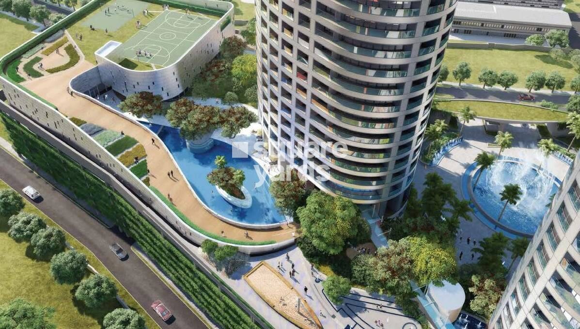 Lodha The World Towers World One Tier 2 Amenities-Features 14