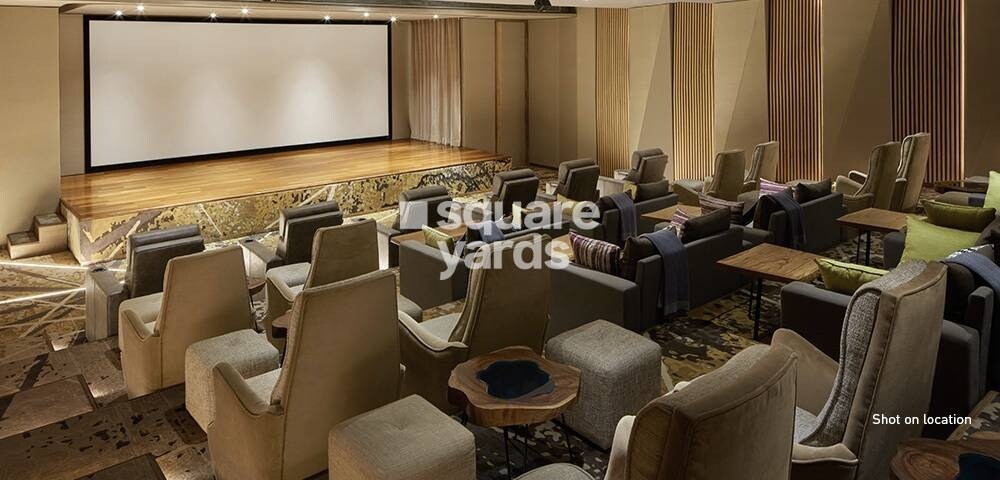 Lodha The World Towers World One Tier 2