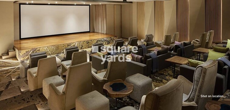 Lodha The World Towers World One Tier 2 Amenities-Features 11