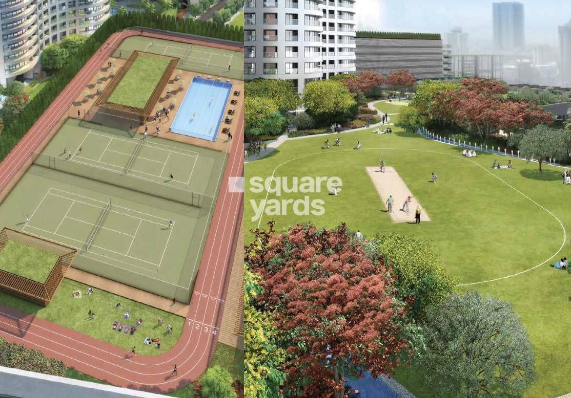 Lodha The World Towers World One Tier 2 Amenities-Features 17