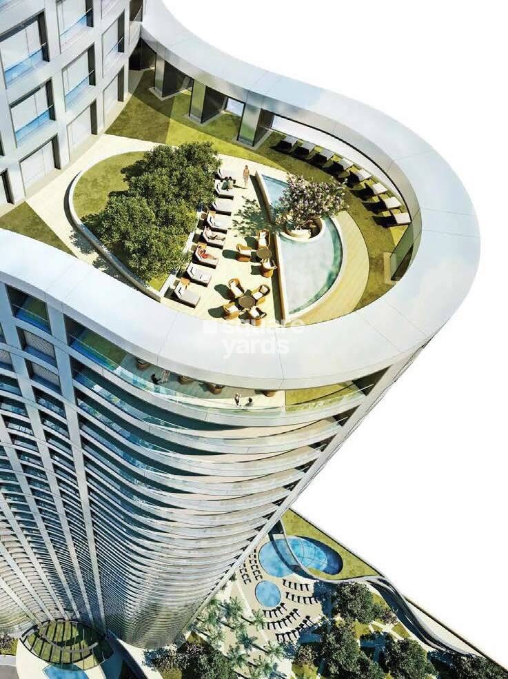 Lodha The World Towers World One Tier 2 Amenities-Features 18