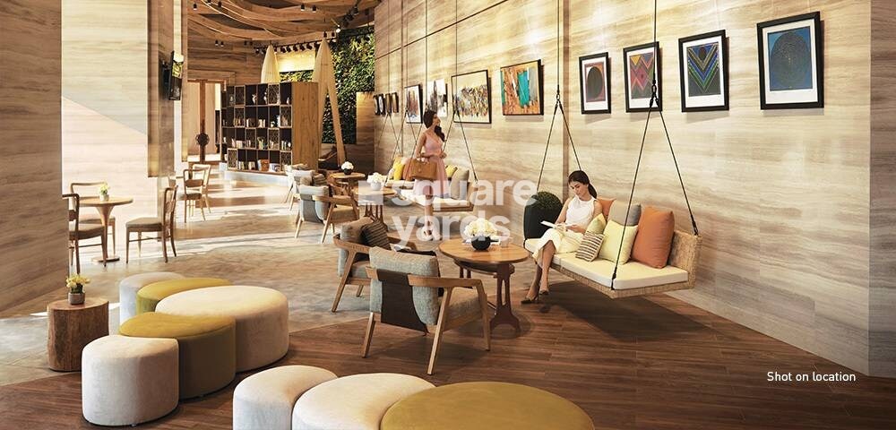 Lodha The World Towers World One Tier 2 Apartment Interiors 2