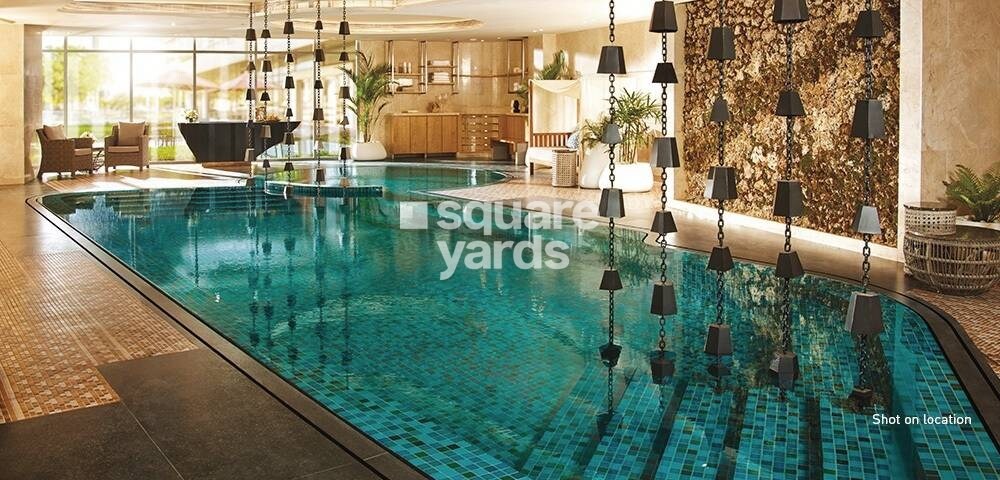 Lodha The World Towers World One Tier 3 Trinity Amenities-Features 8