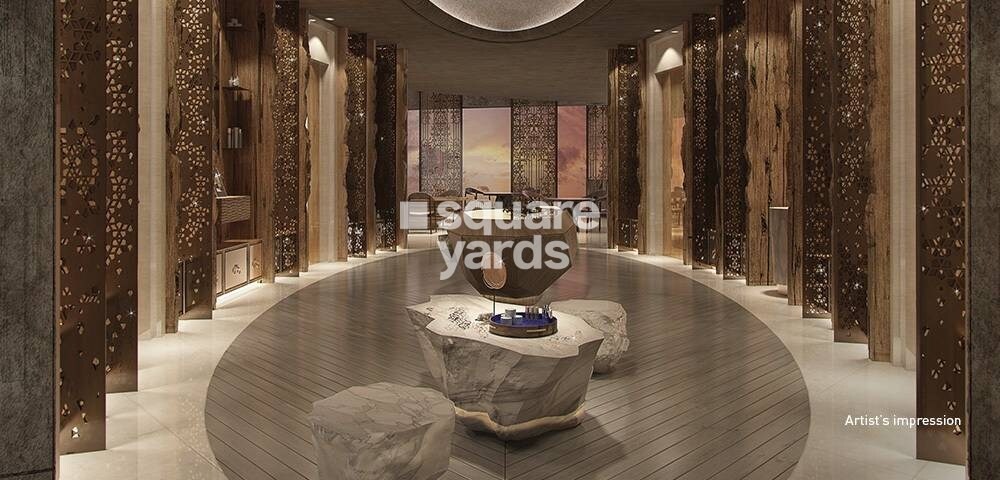 Lodha The World Towers World One Tier 3 Trinity Amenities-Features 4