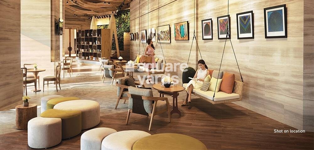 Lodha The World Towers World One Tier 3 Trinity