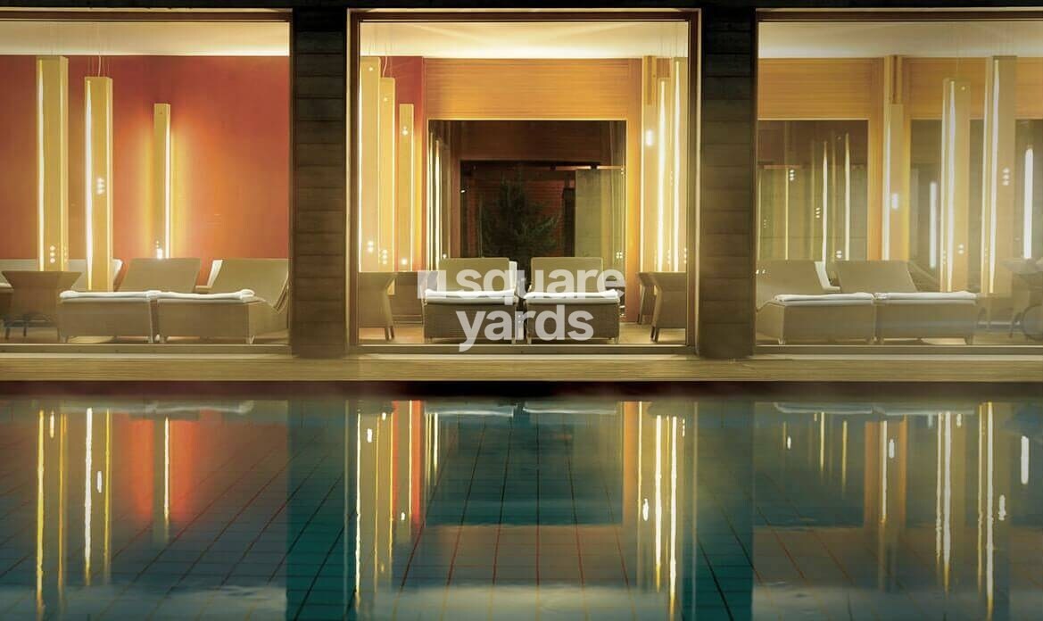 Lodha Trump Tower Amenities-Features 1