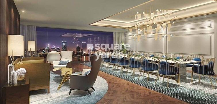 Lodha Trump Tower Amenities-Features 3