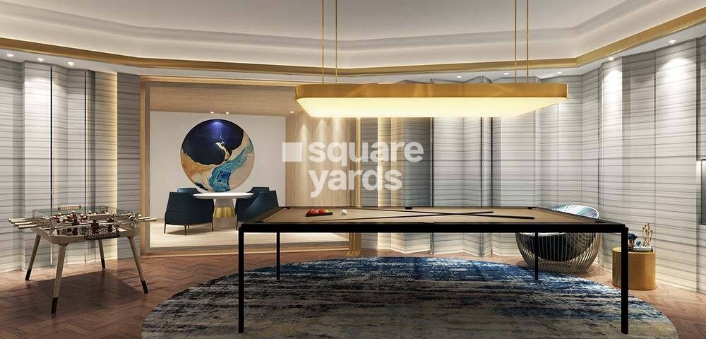 Lodha Trump Tower Amenities-Features 4