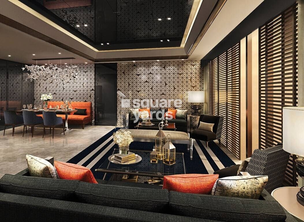 Lodha Trump Tower Amenities-Features 2