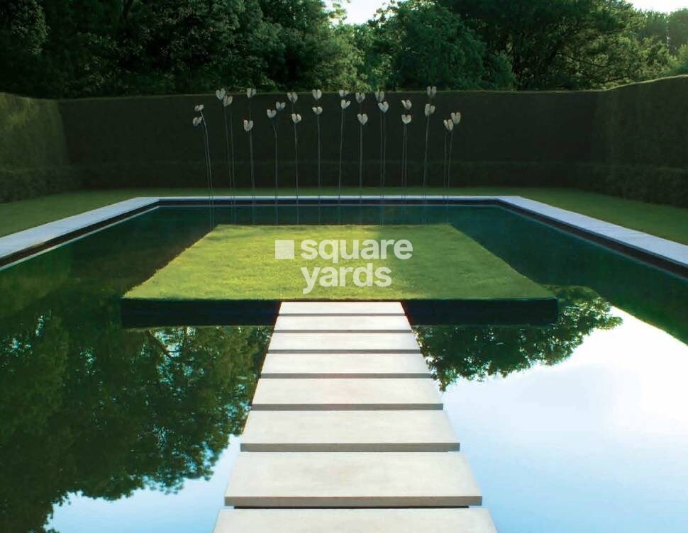 Lodha Trump Tower Amenities-Features 8