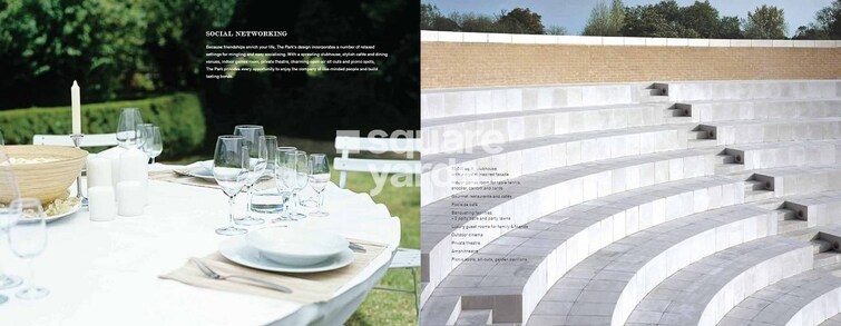 Lodha Trump Tower Amenities-Features 9