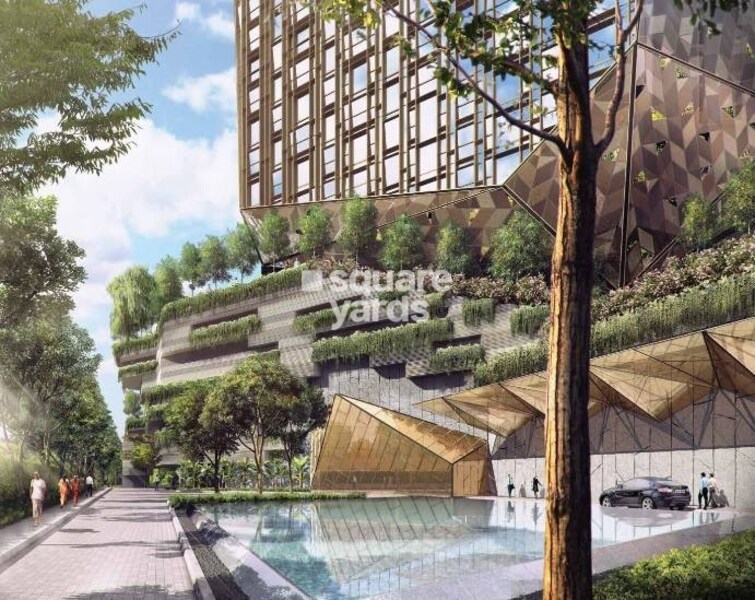 Lodha Trump Tower Amenities-Features 10