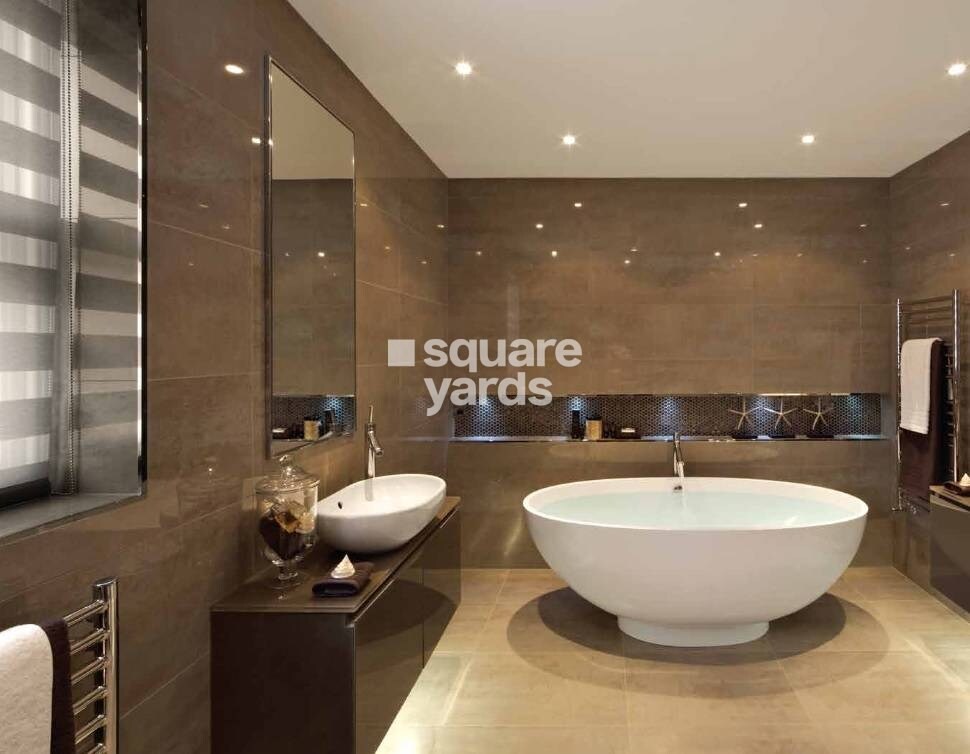 Lodha Trump Tower Apartment Interiors 5