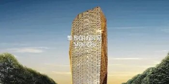 Lodha Trump Tower Project Thumbnail Image