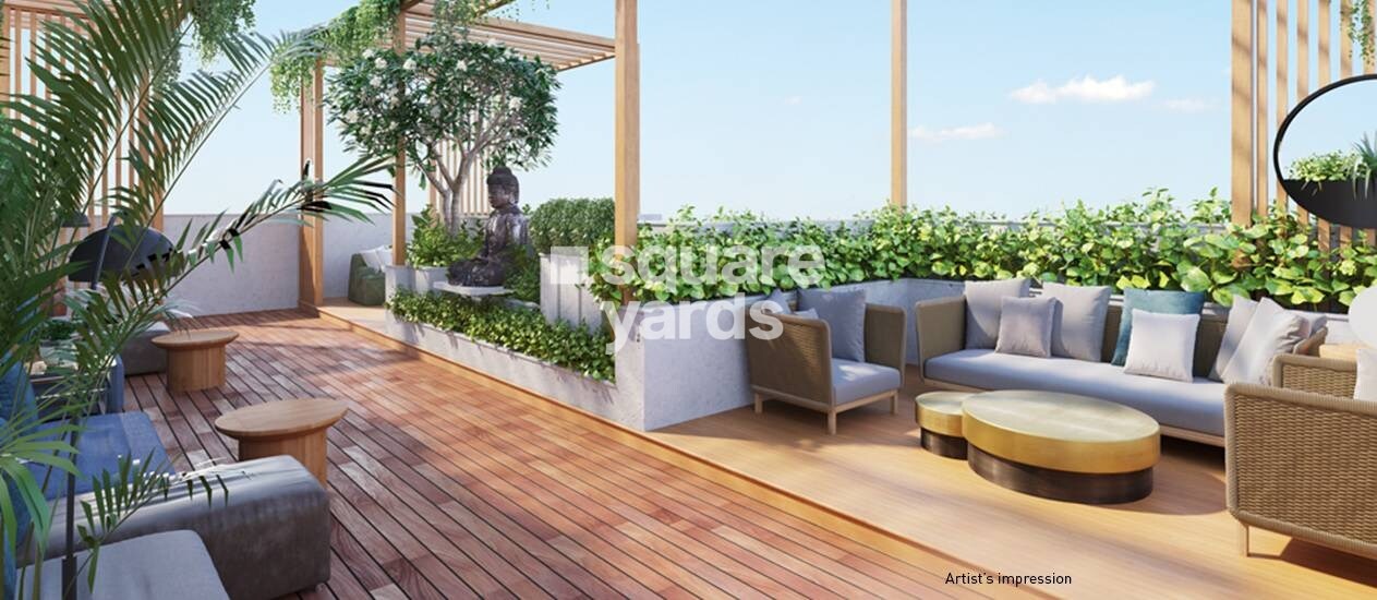 Lodha Unica Amenities-Features 1