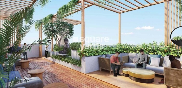 Lodha Unica Amenities-Features 2