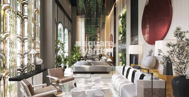 Lodha Unica Amenities-Features 3