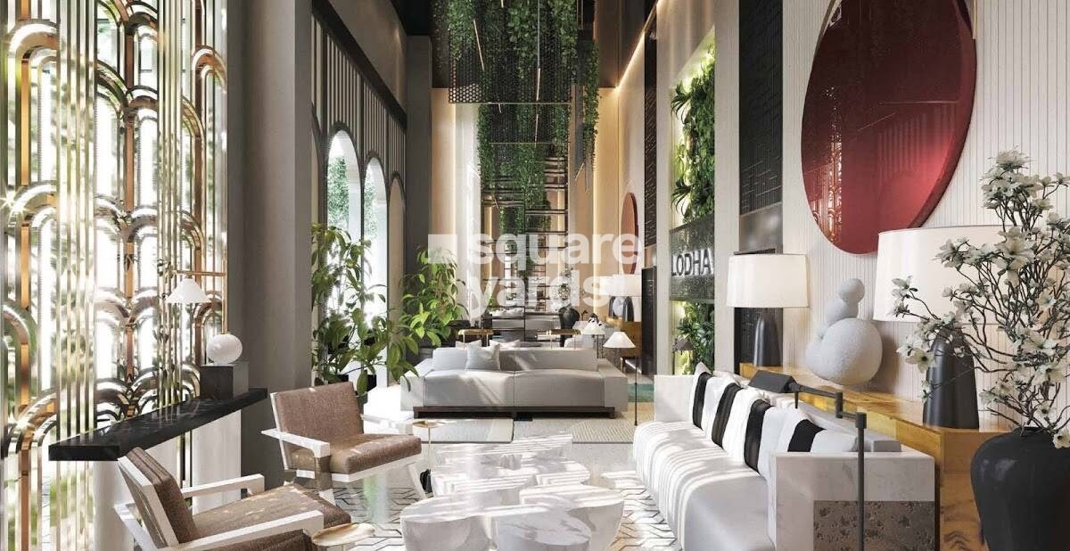 Lodha Unica Amenities-Features 3