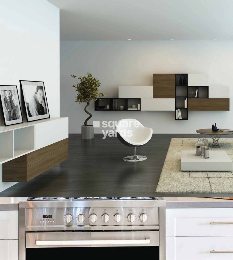 Lodha Unica Apartment Interiors 2