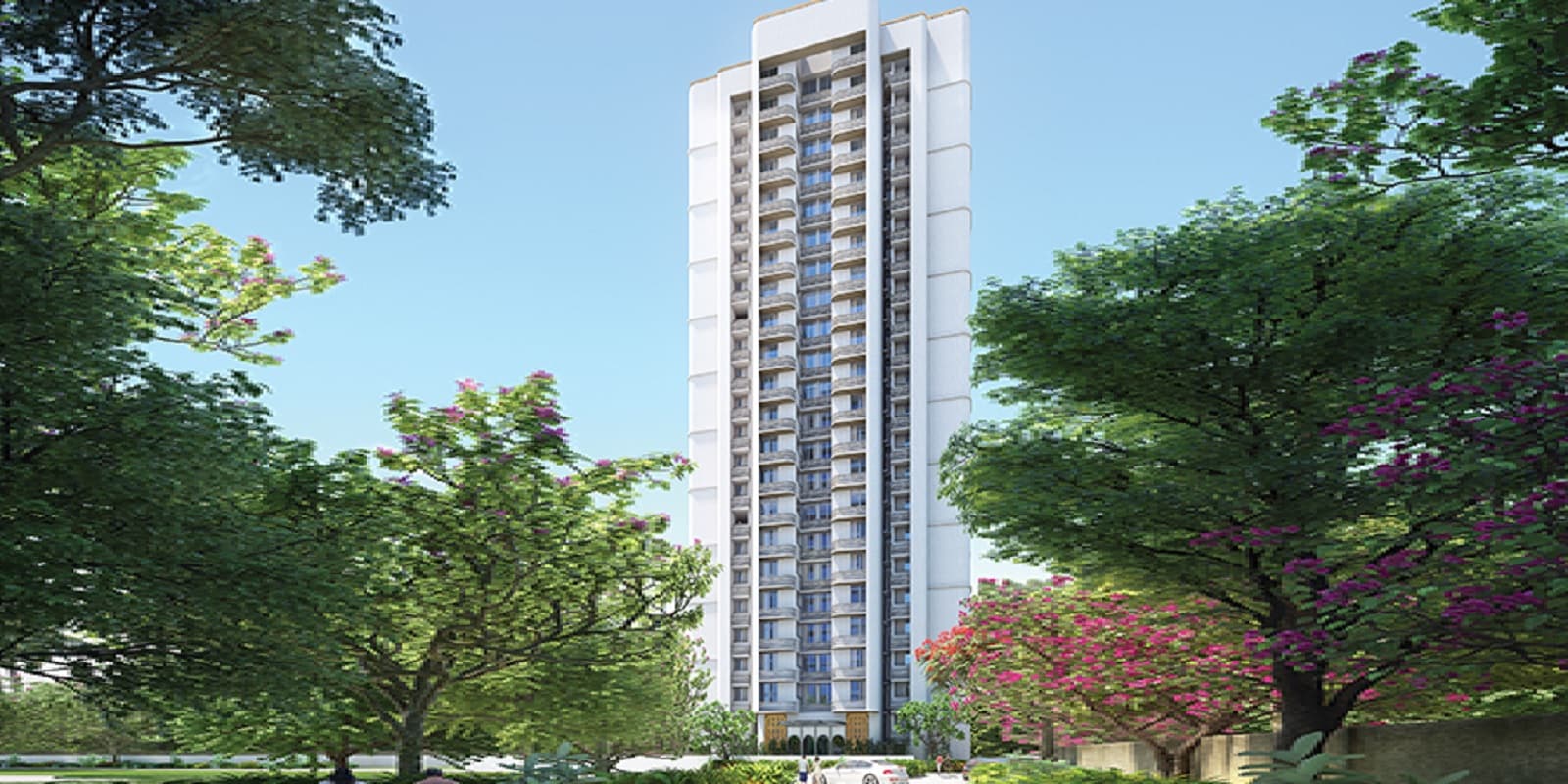 Lodha Unica, Jogeshwari West, Mumbai