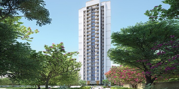 Lodha Unica Cover Image