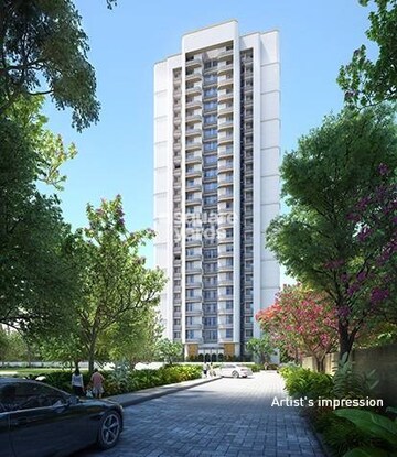 Lodha Unica