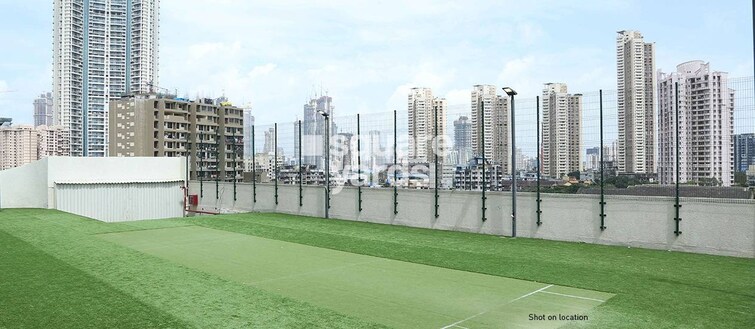 Lodha Venezia Amenities-Features 1