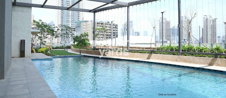 Lodha Venezia Amenities-Features 3