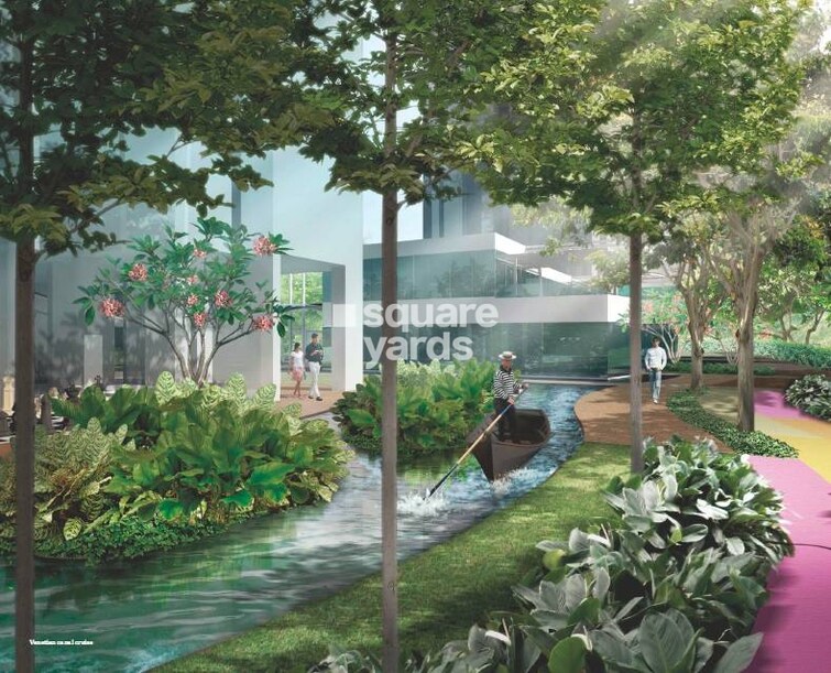 Lodha Venezia Amenities-Features 5