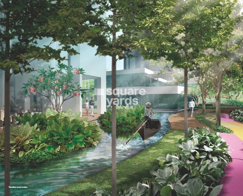 Lodha Venezia Amenities-Features 5
