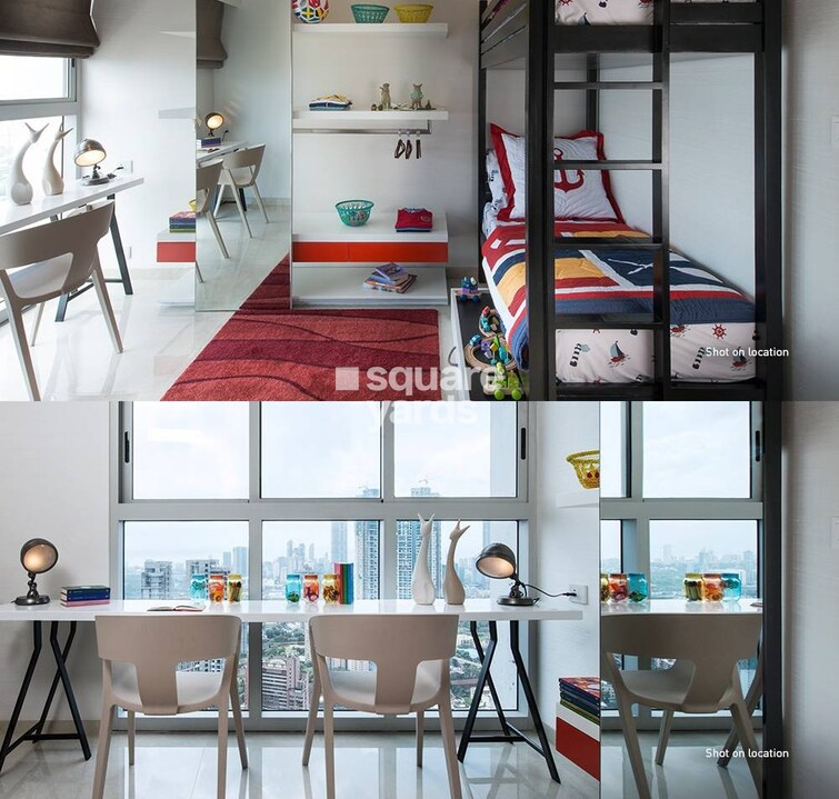 Lodha Venezia Apartment Interiors 4