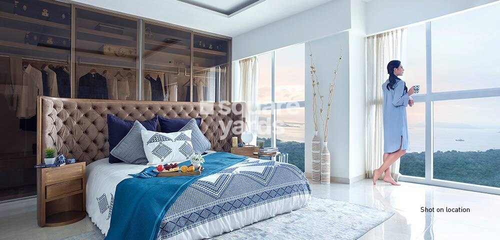 Lodha Venezia Apartment Interiors 2