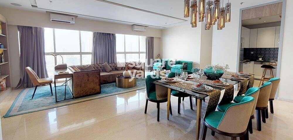 Lodha Venezia Apartment Interiors 3