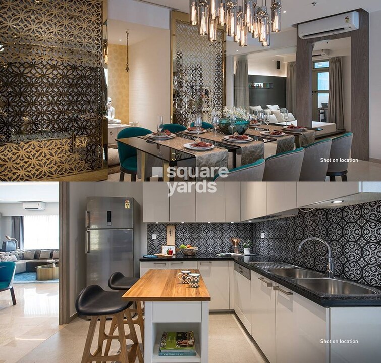 Lodha Venezia Apartment Interiors 5