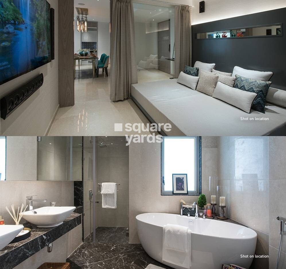 Lodha Venezia Apartment Interiors 6