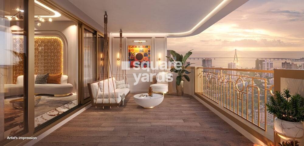 Lodha Vero Amenities-Features 1