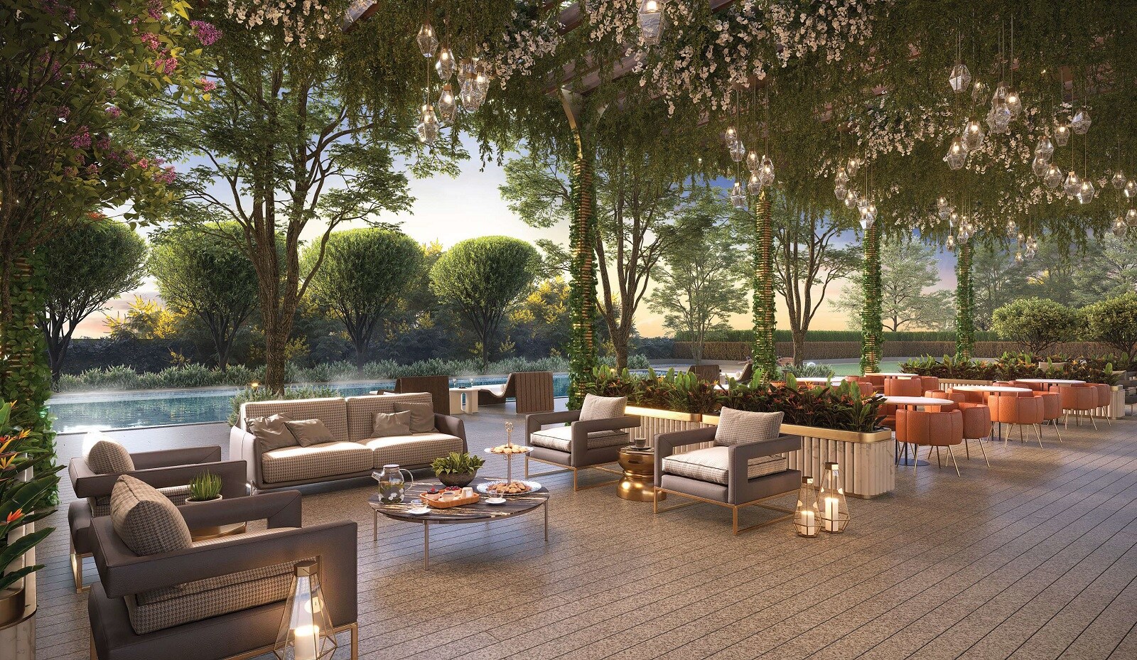 Lodha Vero Amenities-Features 2