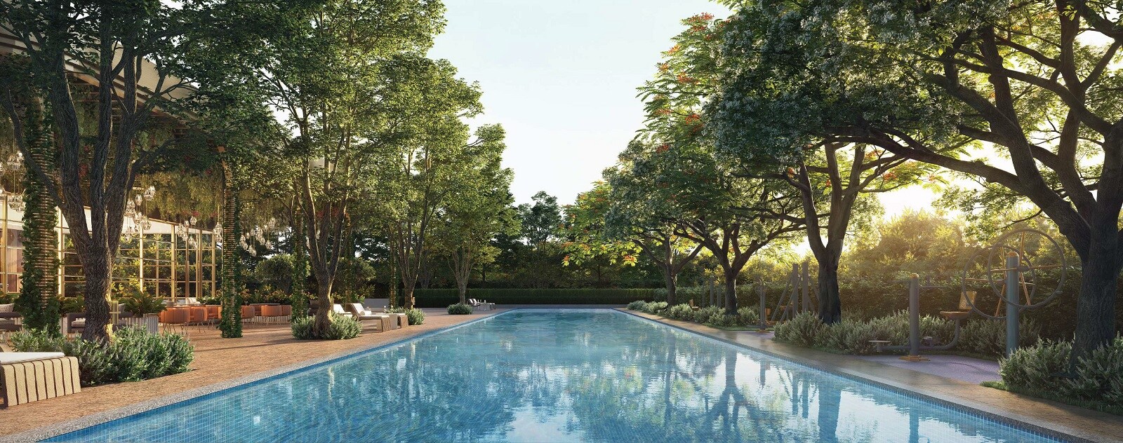 Lodha Vero Amenities-Features 3