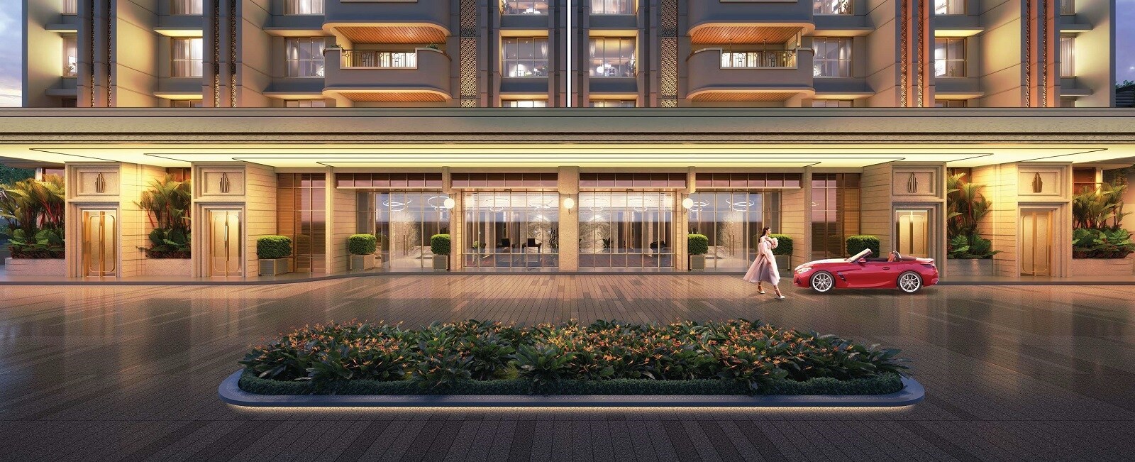 Lodha Vero Amenities-Features 4
