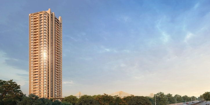 Lodha Vero Cover Image