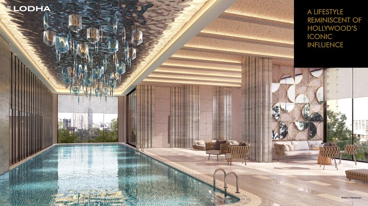 Lodha Versova Amenities-Features 1