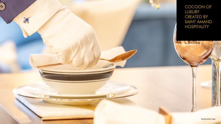 Lodha Versova Amenities-Features 2